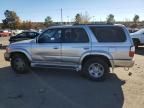 2002 Toyota 4runner SR5