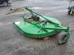 John Deere salvage cars for sale: 2022 John Deere RC2072