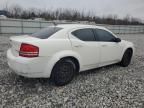 2009 Dodge Avenger SE