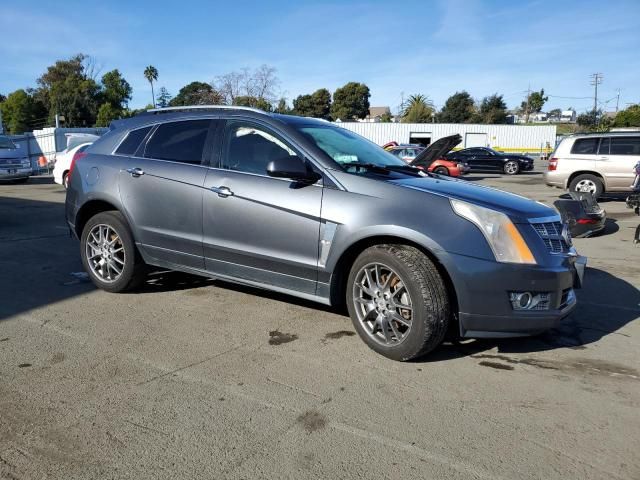 2010 Cadillac SRX Performance Collection