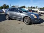 2010 Cadillac SRX Performance Collection