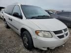 2006 Dodge Grand Caravan SE