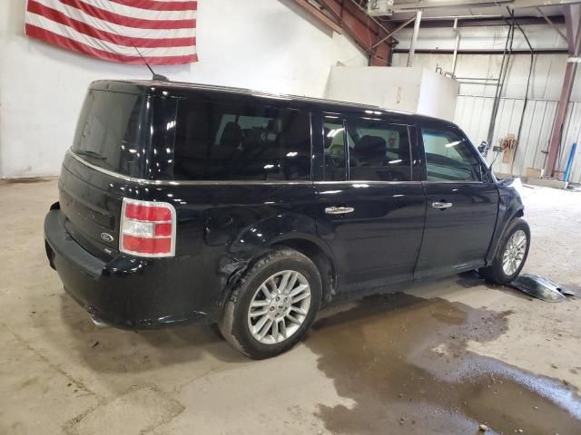 2016 Ford Flex SEL