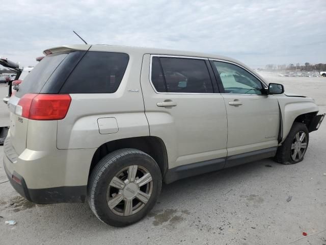 2014 GMC Terrain SLE