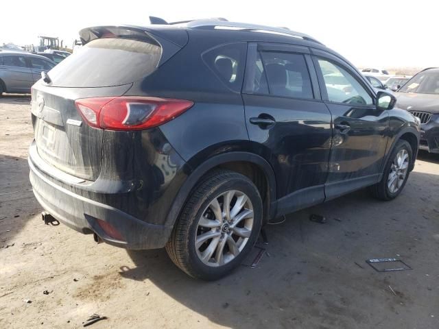 2015 Mazda CX-5 GT