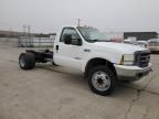 2003 Ford F450 Super Duty