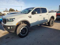 Salvage cars for sale at Nampa, ID auction: 2021 Ford Ranger XL