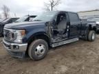 2021 Ford F350 Super Duty