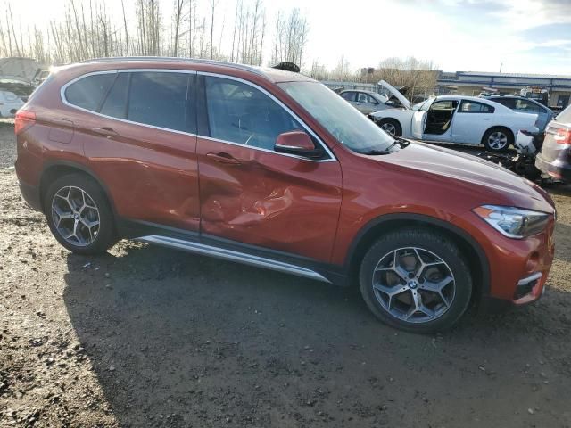 2019 BMW X1 XDRIVE28I