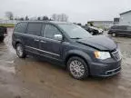 2013 Chrysler Town & Country Touring L