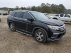 2016 Honda Pilot Exln