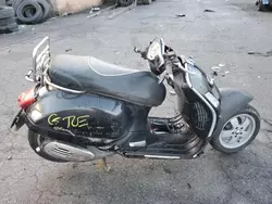 2007 Vespa GTS 250 en venta en Marlboro, NY