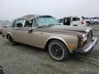 1979 Rolls-Royce Silver Shadow