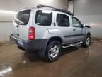 2002 Nissan Xterra XE