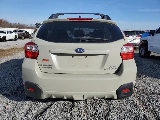 2014 Subaru XV Crosstrek 2.0 Limited