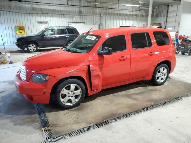 2011 Chevrolet HHR LT