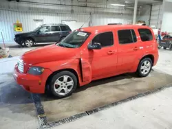 Chevrolet Vehiculos salvage en venta: 2011 Chevrolet HHR LT