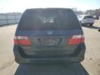 2006 Honda Odyssey LX