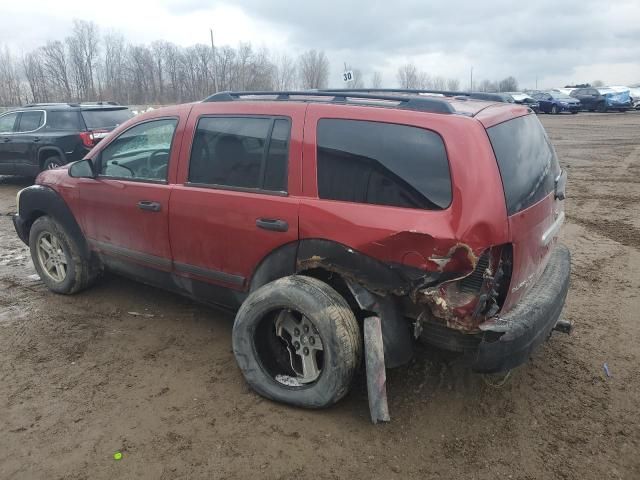 2006 Dodge Durango SLT