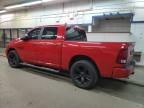 2018 Dodge RAM 1500 Sport