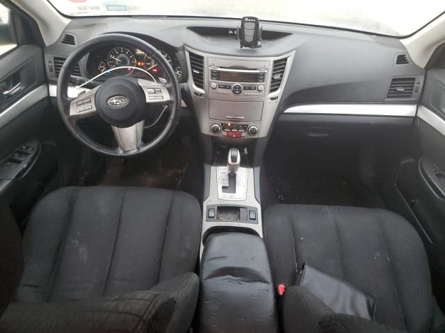 2010 Subaru Outback 2.5I Premium