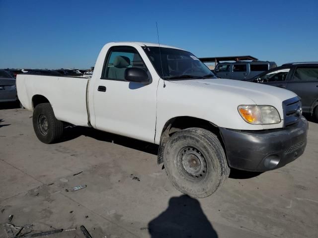 2005 Toyota Tundra