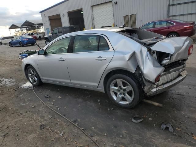 2011 Chevrolet Malibu LS