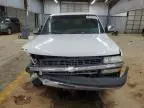 2002 Chevrolet Silverado C1500