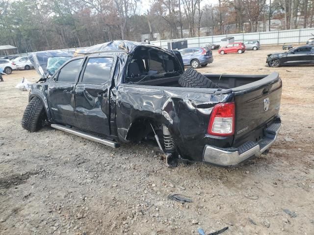 2023 Dodge RAM 1500 BIG HORN/LONE Star