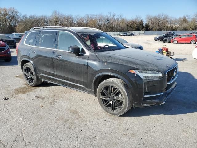 2017 Volvo XC90 T6