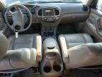 2002 Toyota Sequoia Limited