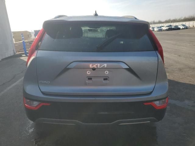 2023 KIA Niro Wind