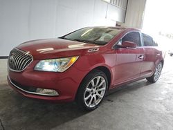 Lots with Bids for sale at auction: 2014 Buick Lacrosse