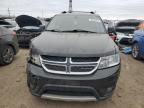 2012 Dodge Journey R/T