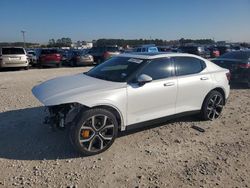 2021 Polestar 2 en venta en Houston, TX