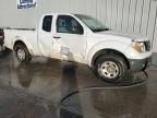 2007 Nissan Frontier King Cab XE