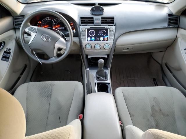 2008 Toyota Camry CE