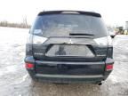 2012 Mitsubishi Outlander SE