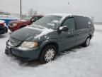 2001 Chrysler Town & Country LX