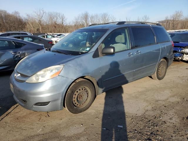 2006 Toyota Sienna CE