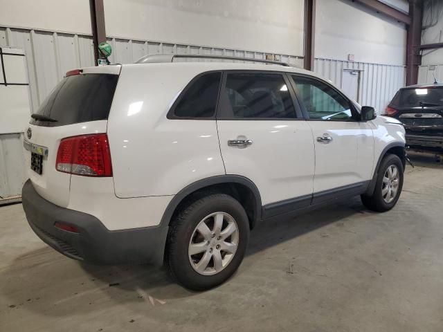 2011 KIA Sorento Base