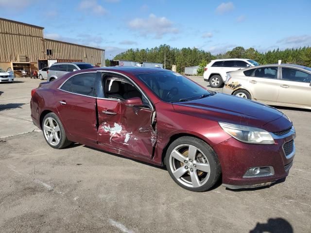 2015 Chevrolet Malibu LTZ