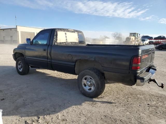 1996 Dodge RAM 1500