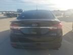 2018 Ford Fusion TITANIUM/PLATINUM HEV