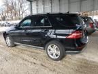 2012 Mercedes-Benz ML 350 4matic