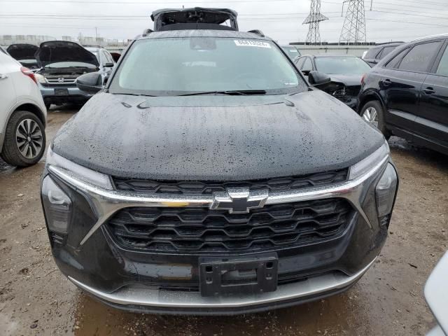 2024 Chevrolet Trax 1LT