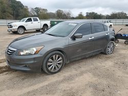 2011 Honda Accord EXL en venta en Theodore, AL