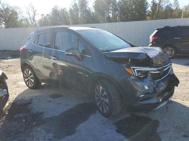 2018 Buick Encore Essence