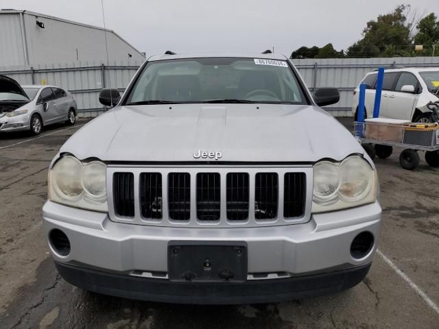 2005 Jeep Grand Cherokee Laredo