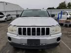 2005 Jeep Grand Cherokee Laredo